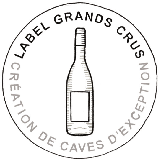  Label Grands Crus 2018